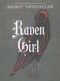 raven girl